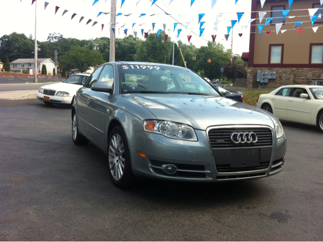 Audi A4 2006 photo 1