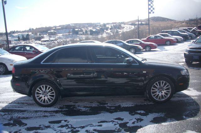 Audi A4 2006 photo 5