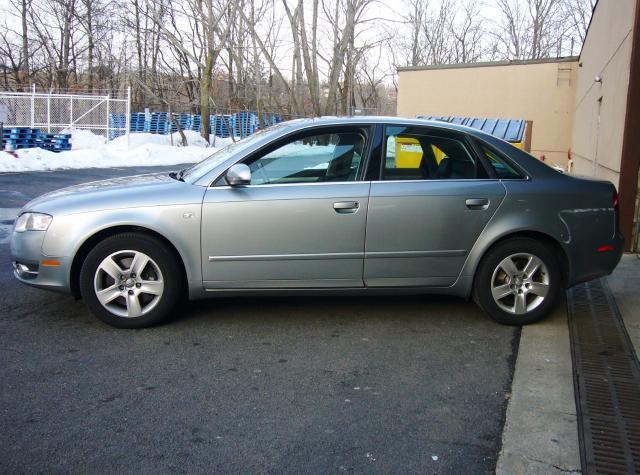 Audi A4 2006 photo 3