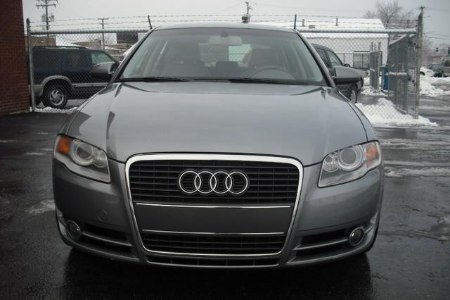 Audi A4 2006 photo 2