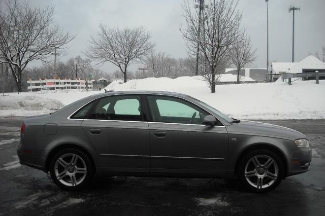 Audi A4 2006 photo 3