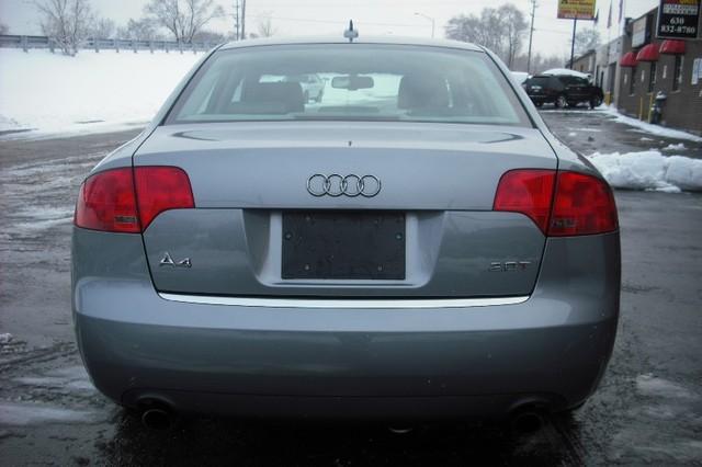 Audi A4 2006 photo 0