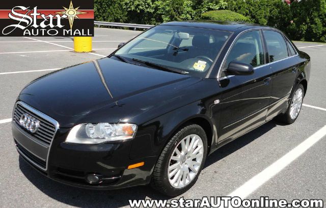 Audi A4 2006 photo 1