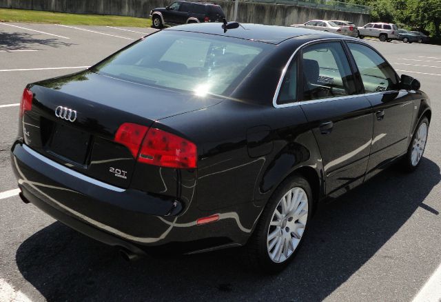 Audi A4 2006 photo 18