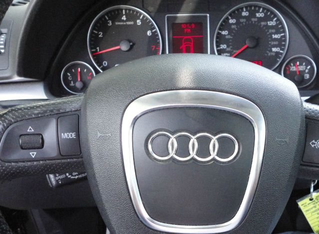 Audi A4 2006 photo 5