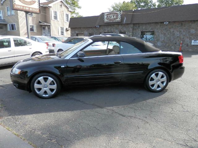 Audi A4 2006 photo 1