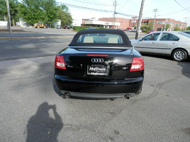 Audi A4 2006 photo 5