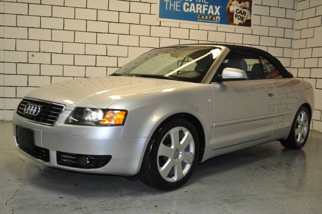 Audi A4 2006 photo 5