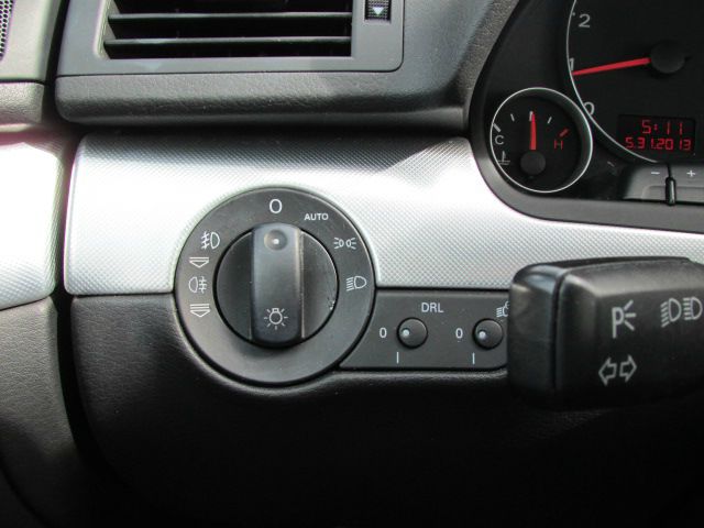 Audi A4 2006 photo 1