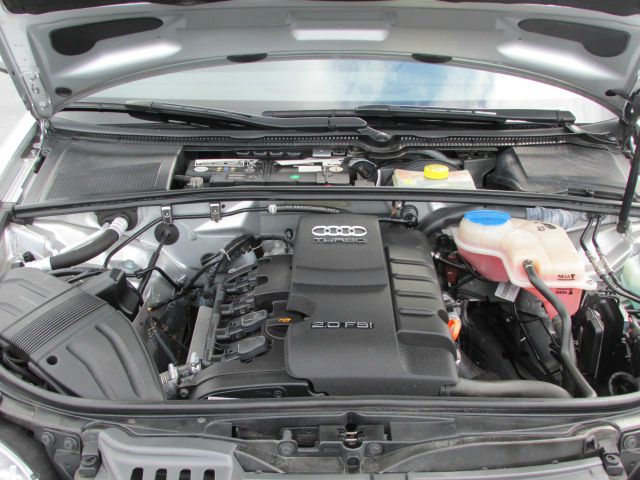 Audi A4 2006 photo 12