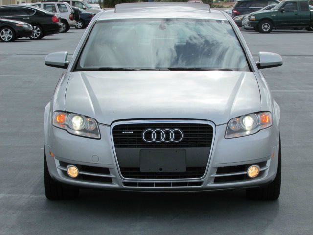 Audi A4 2006 photo 14