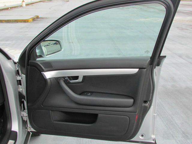 Audi A4 2006 photo 26