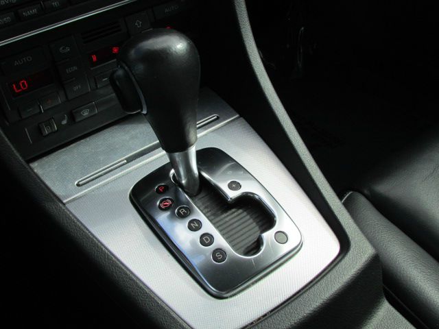 Audi A4 2006 photo 29