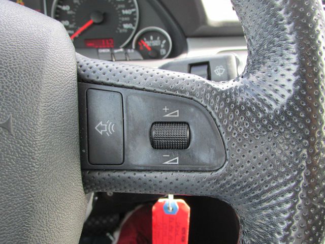 Audi A4 2006 photo 30