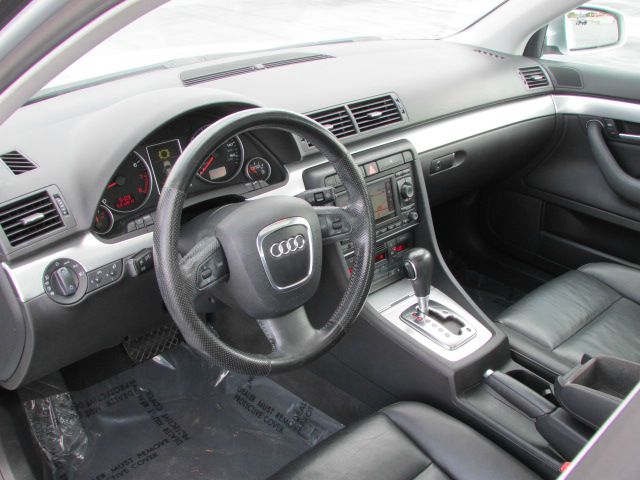 Audi A4 2006 photo 37