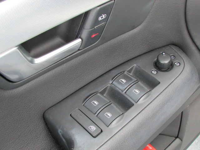 Audi A4 2006 photo 38