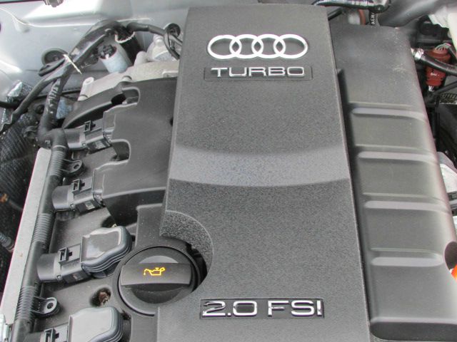 Audi A4 2006 photo 40