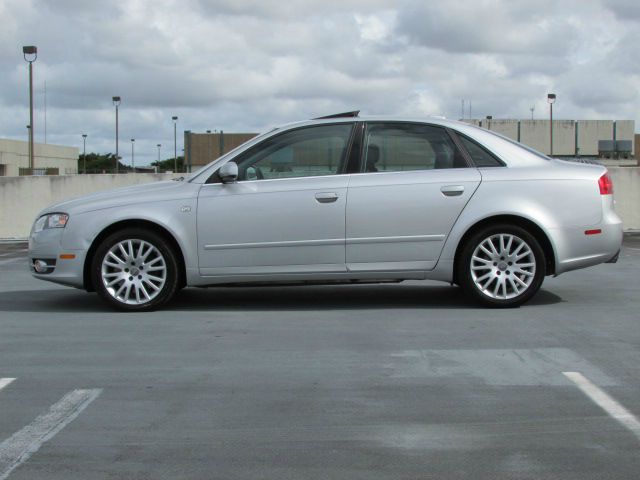 Audi A4 2006 photo 43