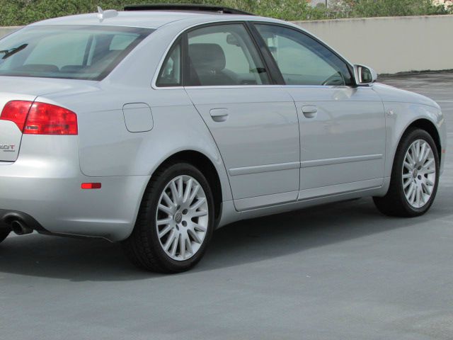 Audi A4 2006 photo 44