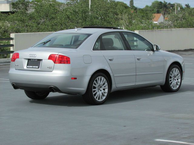 Audi A4 2006 photo 46