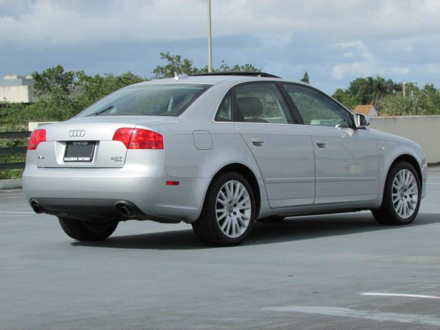 Audi A4 2006 photo 47