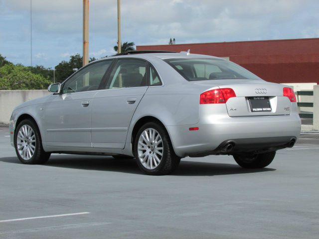 Audi A4 2006 photo 48