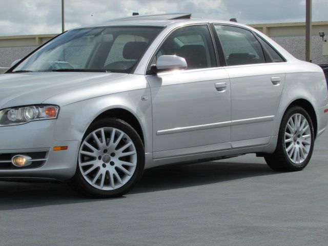 Audi A4 2006 photo 49