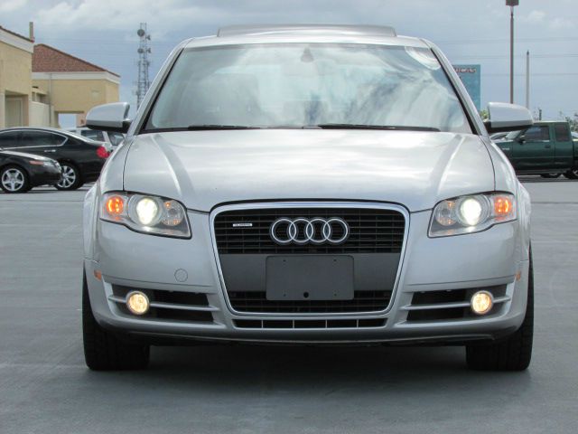 Audi A4 2006 photo 50