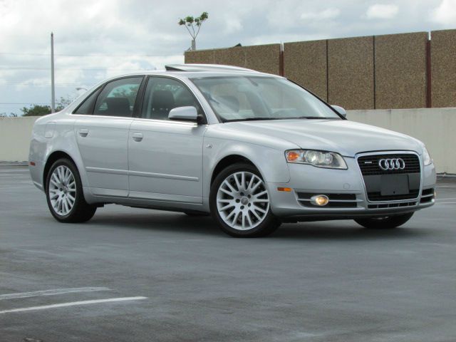 Audi A4 2006 photo 51