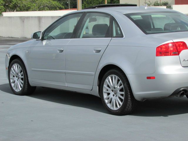 Audi A4 2006 photo 55