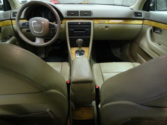 Audi A4 2006 photo 3