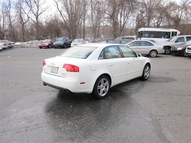 Audi A4 2006 photo 4