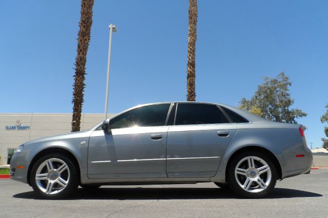 Audi A4 2006 photo 1