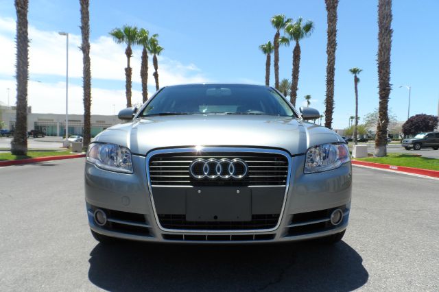 Audi A4 2006 photo 3