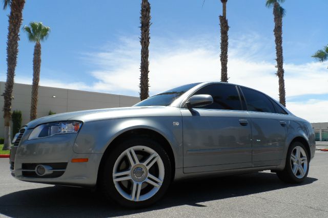 Audi A4 2006 photo 4