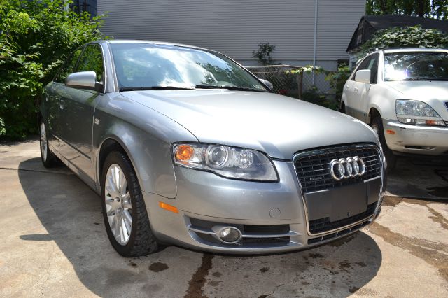 Audi A4 2006 photo 1