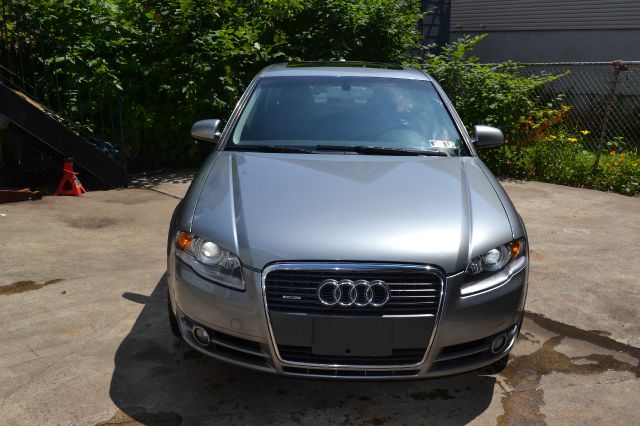 Audi A4 2006 photo 3