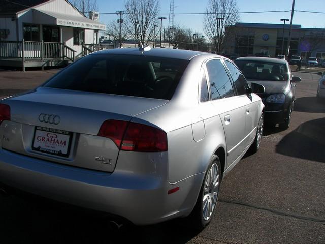 Audi A4 2006 photo 3