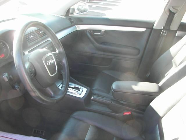 Audi A4 2006 photo 5