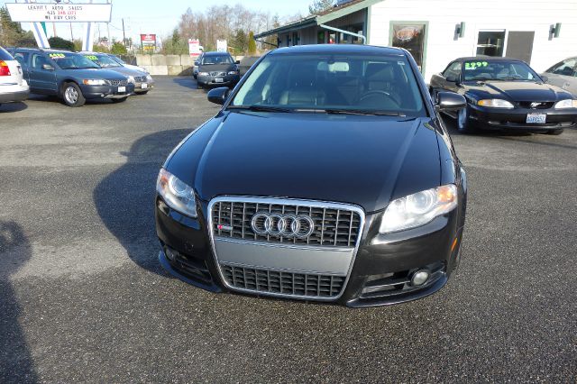 Audi A4 2006 photo 2