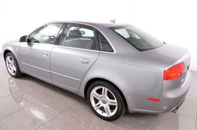 Audi A4 2006 photo 12