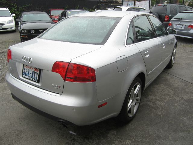 Audi A4 2006 photo 1