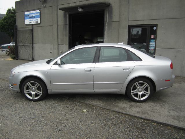 Audi A4 2006 photo 3