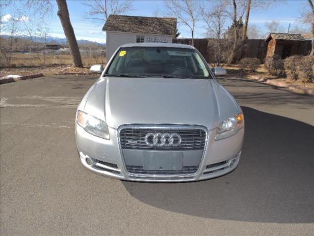 Audi A4 2006 photo 2