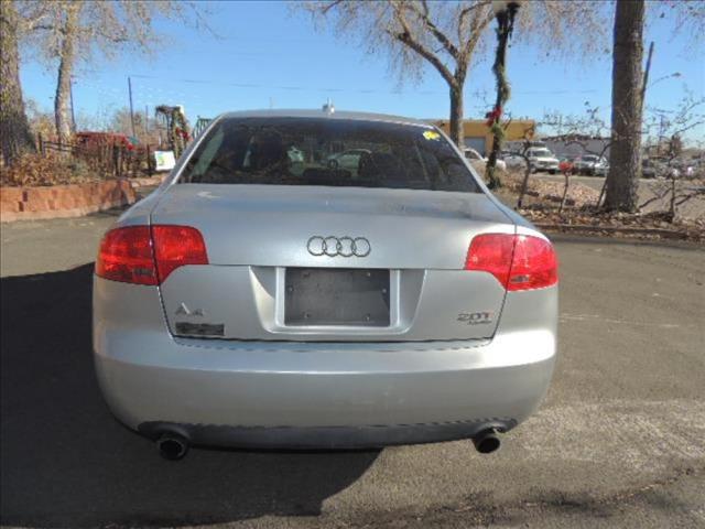 Audi A4 2006 photo 3