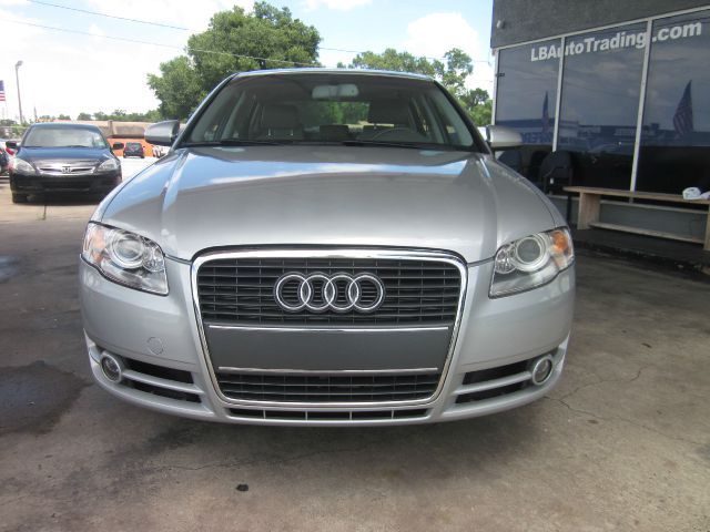 Audi A4 2006 photo 4