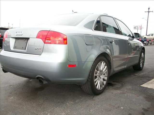 Audi A4 2006 photo 5