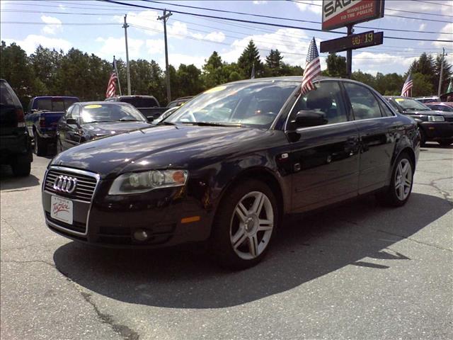 Audi A4 2006 photo 3