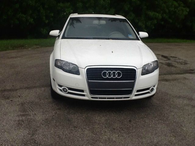 Audi A4 2006 photo 2