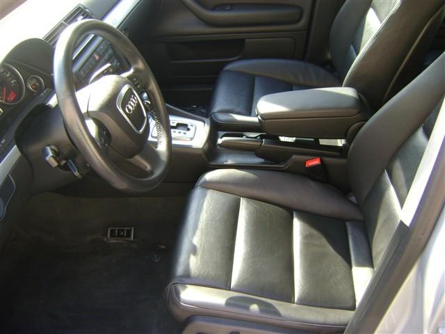 Audi A4 2006 photo 3